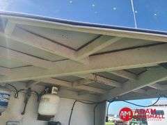 1998  Sundowner  4-Horse Trailer w/ Living Quarters  - 34FT