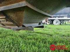 2006  DMF  Hopper Grain Trailer   - 34FT