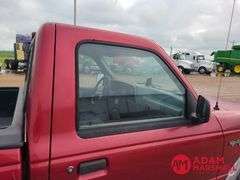 1994  Ford  Ranger  Pickup - Gasoline