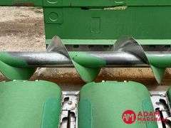 2013  John Deere  612C  Corn Head - 12R30