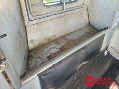 1998  Sundowner  4-Horse Trailer w/ Living Quarters  - 34FT