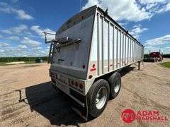 1997  Corn Husker  800  Grain Trailer - 42FT