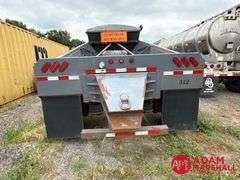 2016  Road Master  Dump Trailer