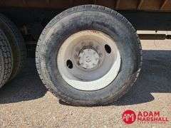 1986  Freightliner  FLC  Dump Truck