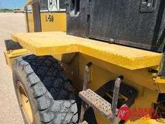 2008  Caterpillar  938G  Wheel Loader