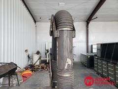 Air Flow Systems  Vibra-Pulse Filter Cleaning System