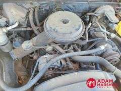 1979  Chevrolet  Malibu  Sedan - Gasoline