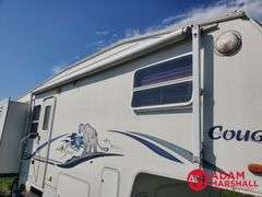 2002  Keystone  Cougar  5th Wheel Camper - 28FT