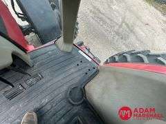 2005  Case IH  MX255  MFWD Tractor