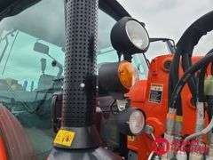 2023  Kubota  M7-152 Deluxe  MFWD Tractor w/ Loader