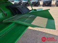2008  John Deere  9770 STS  Combine