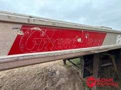 2007  Great Dane  Drop Deck  Trailer - 50FT