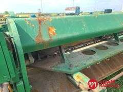Cincinnati  1012  Shear - 12FT