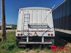 1994  DMF  Hopper Grain Trailer - 34FT