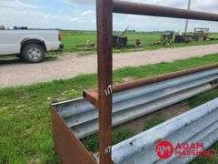 Feed Bunk - 13.5FT