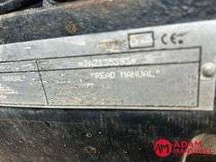 2005  Case IH  MX255  MFWD Tractor