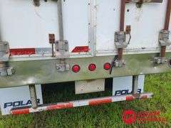 1994  Wilkens  Walking Floor  Trailer - 53FT