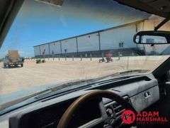1987  Mazda  B2600  Pickup - Gasoline