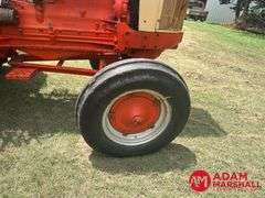 1966  J.I. Case  930  Tractor - Propane