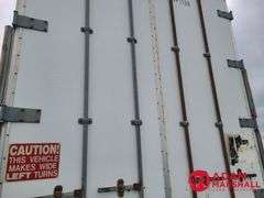 1994  Wilkens  Walking Floor  Trailer - 53FT