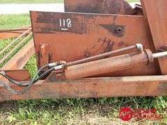 Box Scraper - 6FT