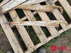 (10) Gate Closers