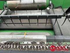 2013  John Deere  635FD  HydraFlex Draper Head