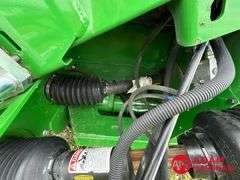 2018  John Deere  635FD  Flex Draper - 35FT