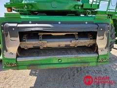 2018  John Deere  S770  Combine