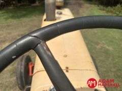1966  J.I. Case  930  Tractor - Propane