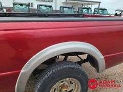 1994  Ford  Ranger  Pickup - Gasoline