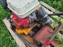 Case  Soil  Compactor