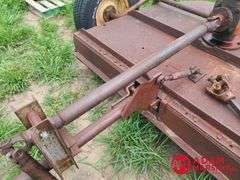 Rotary Mower for Tractor - 5FT