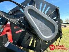 1995  Case IH  1020  Flex Head