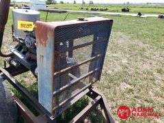 Ford  300 Power Unit - Propane