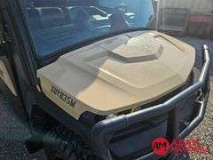2023  John Deere  XUV 835M Honor Edition  UTV