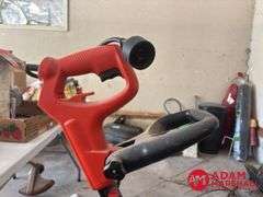 Black & Decker Corded Edger