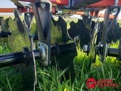 Unused 2025 Industrias America R1824 Tandem Disc - 3PT