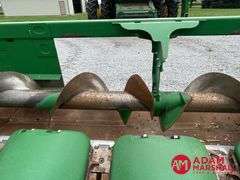 2014  John Deere  612C  Corn Head - 12R30