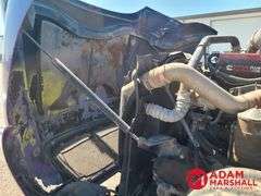2000  Kenworth  T2000  Semi Truck