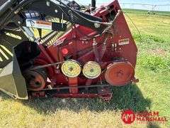 1995  Case IH  1020  Flex Head
