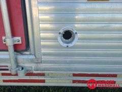 1998  Sundowner  4-Horse Trailer w/ Living Quarters  - 34FT