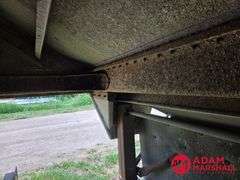 2001  Wilson  Grain Trailer - 42FT