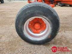1966  Case  930  Tractor - Diesel