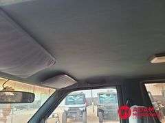 1989  Chevrolet  Blazer  SUV - Gasoline