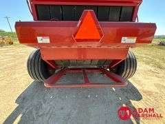 2013  New Holland  BR7090  Specialty Crop Baler