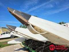 2009  Harvestec  4308  Corn Head - 8R30