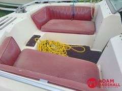 1977  Silverline  Tri-Hull  Boat - 16FT