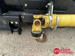 2013  Geringhoff Rota  Disc Elite XL   Corn Head - 8R36
