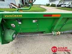 2013  John Deere  612C  Corn Head - 12R30